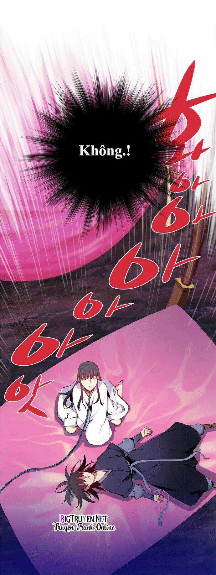 Märchen: The Embodiment Of Tales Chapter 66 trang 24