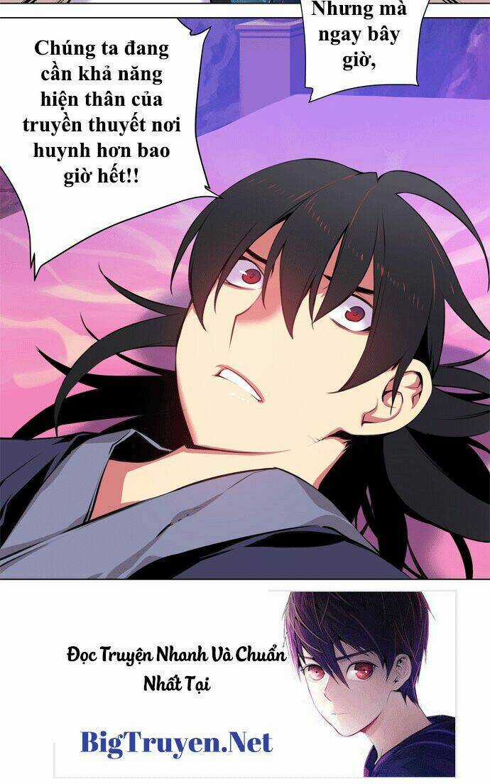 Märchen: The Embodiment Of Tales Chapter 66 trang 29