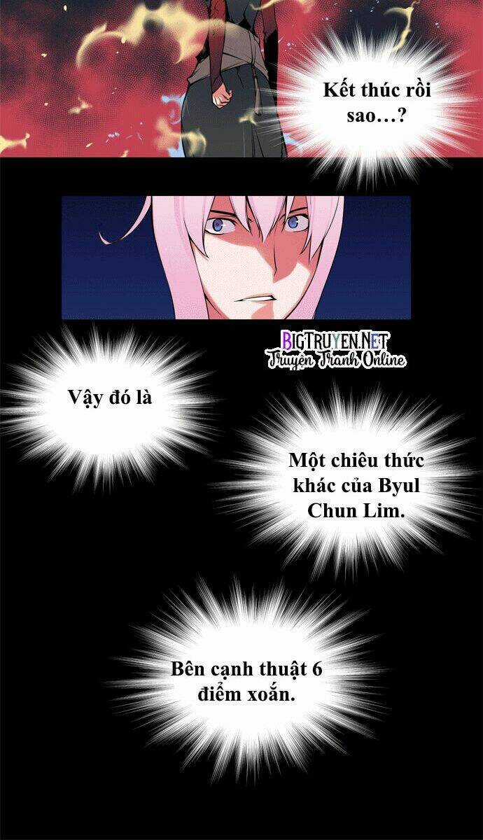 Märchen: The Embodiment Of Tales Chapter 66 trang 8