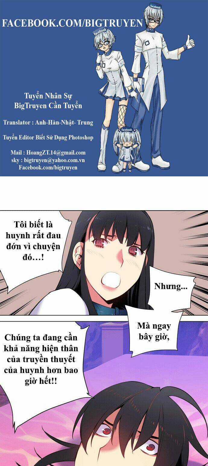 Märchen: The Embodiment Of Tales Chapter 67 trang 0