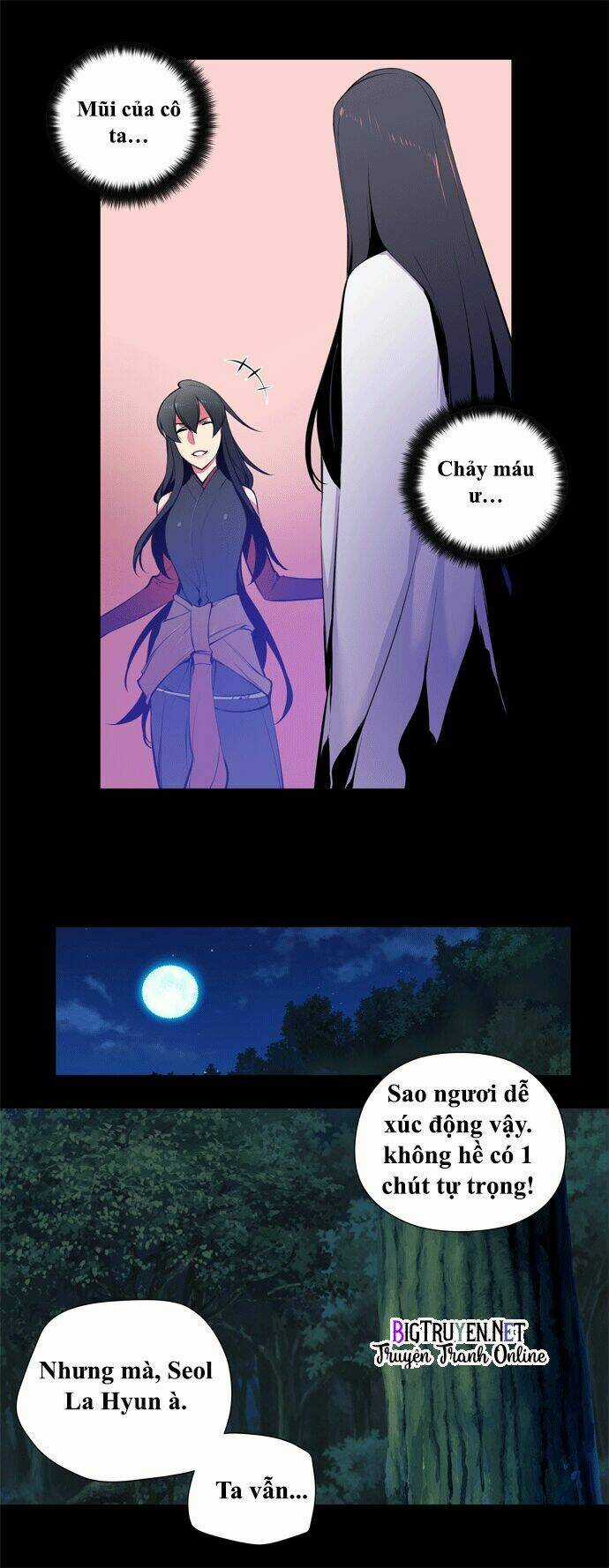 Märchen: The Embodiment Of Tales Chapter 67 trang 11