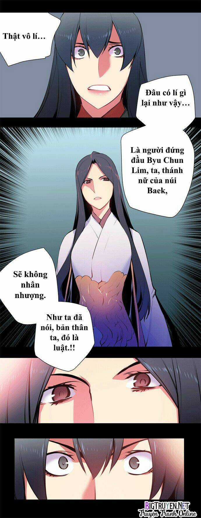 Märchen: The Embodiment Of Tales Chapter 67 trang 15