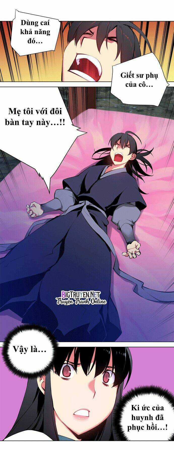 Märchen: The Embodiment Of Tales Chapter 67 trang 2