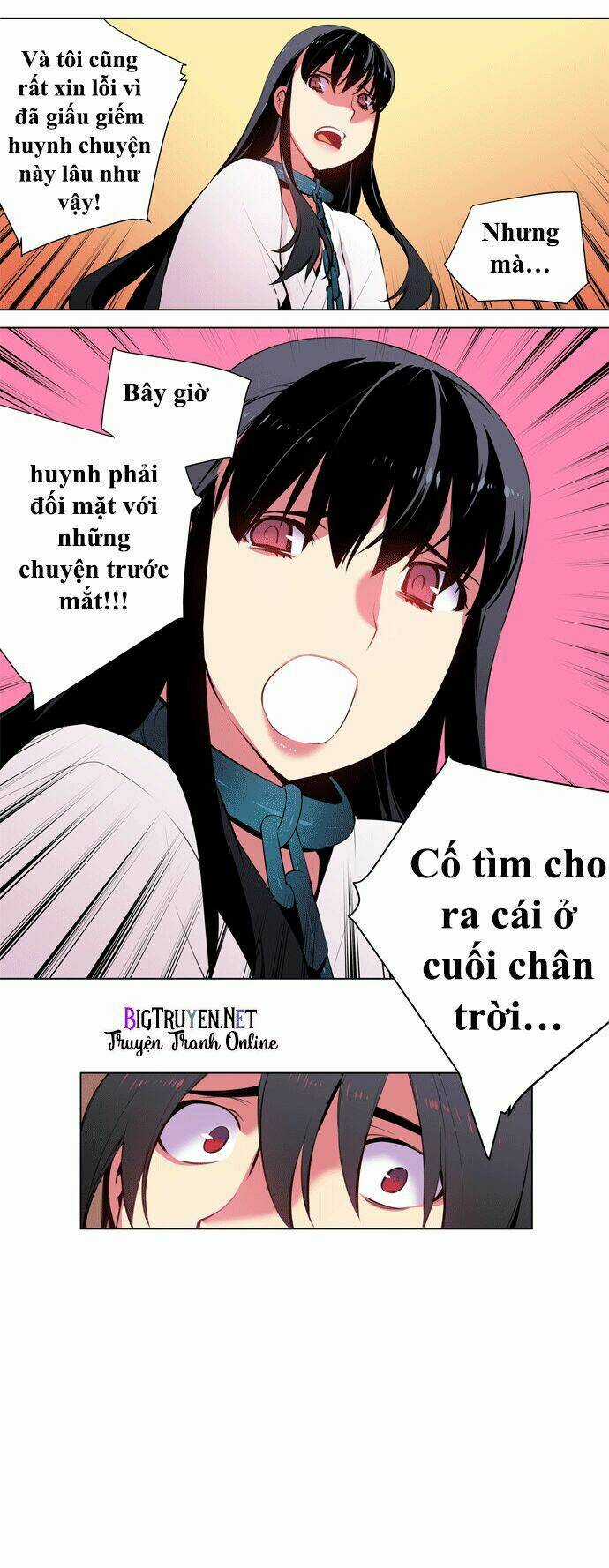 Märchen: The Embodiment Of Tales Chapter 67 trang 4