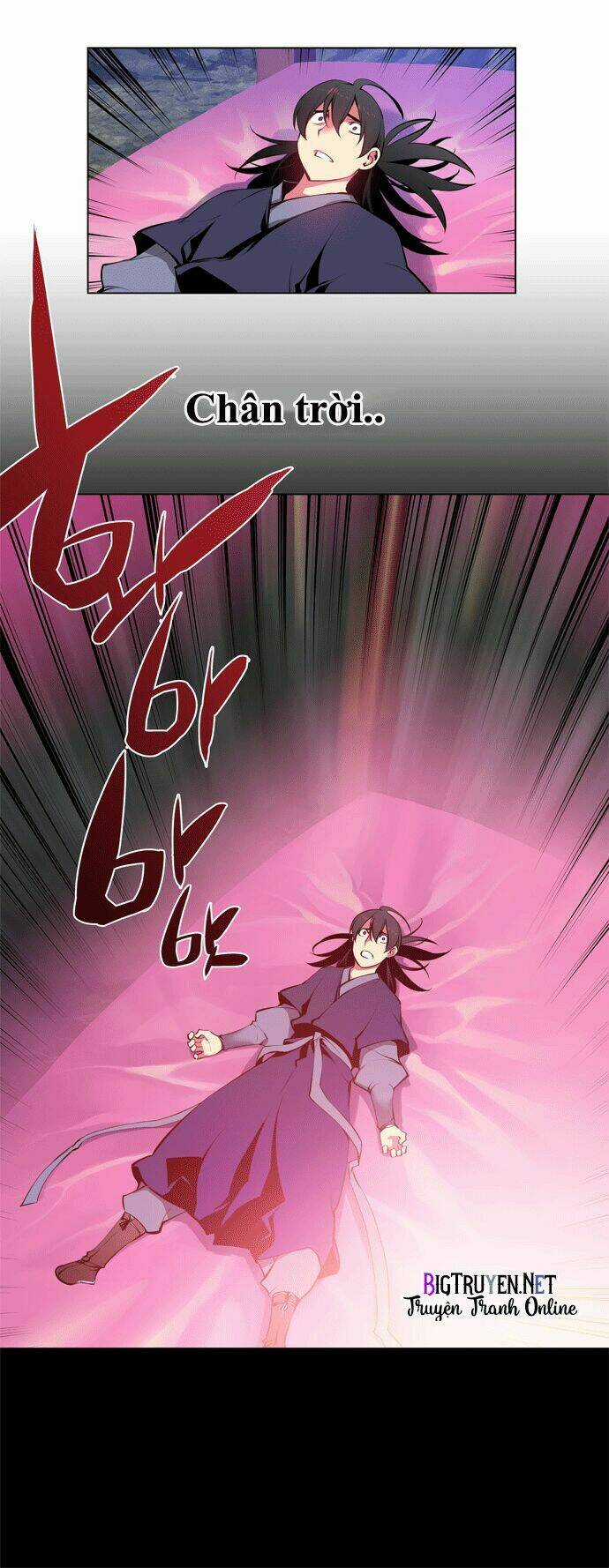 Märchen: The Embodiment Of Tales Chapter 67 trang 5