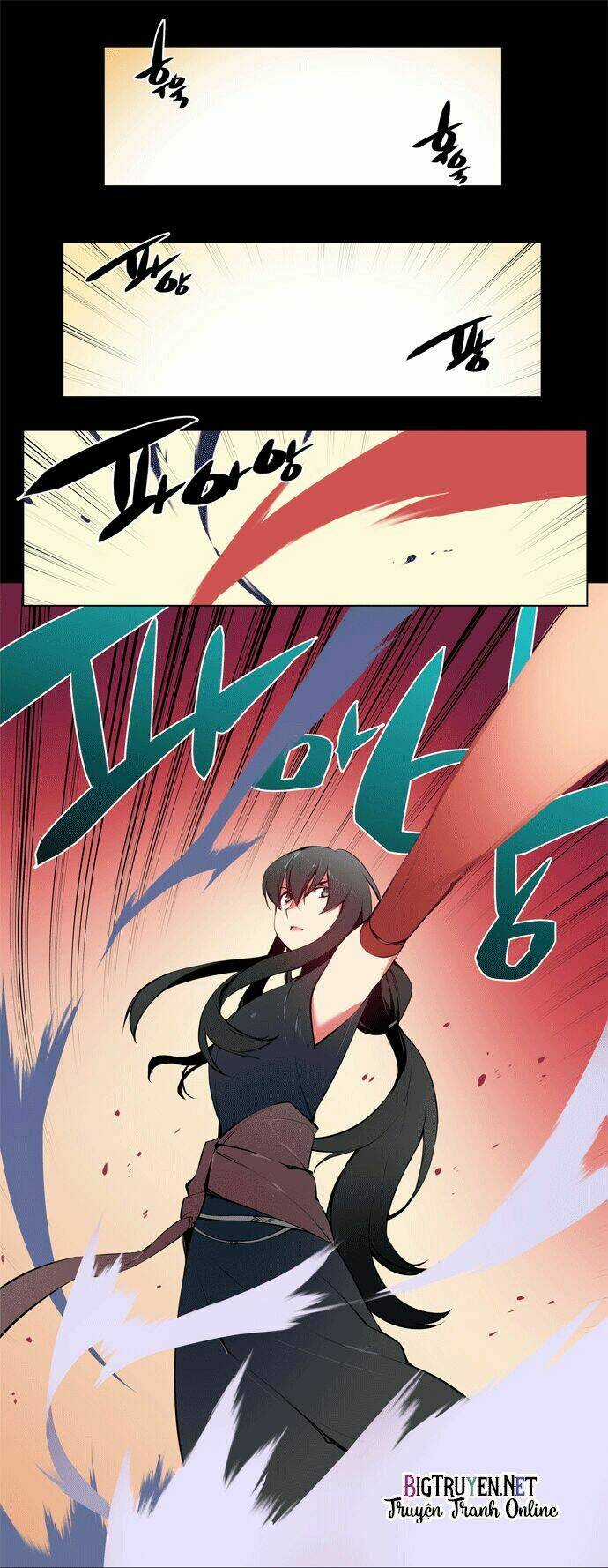 Märchen: The Embodiment Of Tales Chapter 67 trang 7