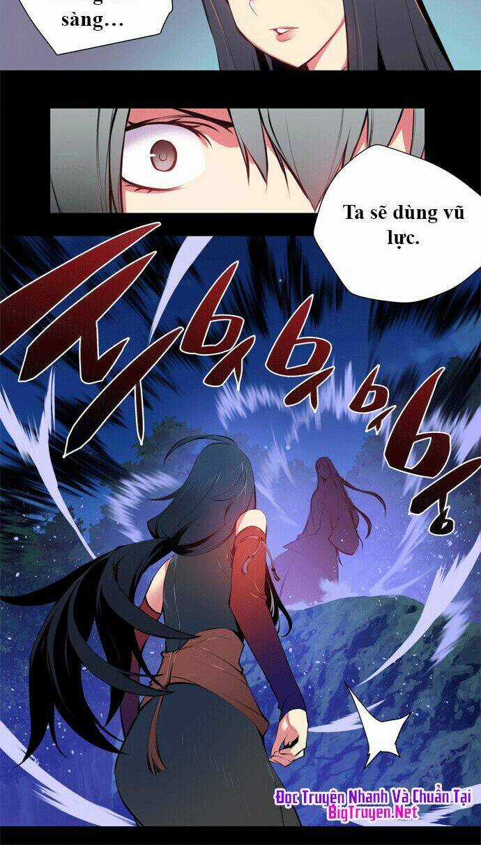 Märchen: The Embodiment Of Tales Chapter 68 trang 1