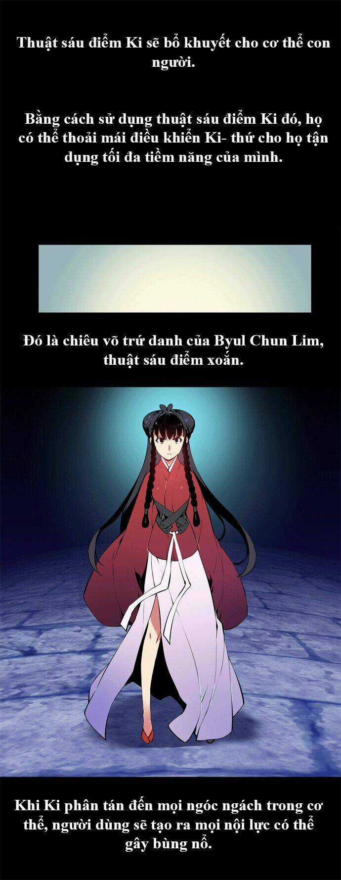 Märchen: The Embodiment Of Tales Chapter 68 trang 10