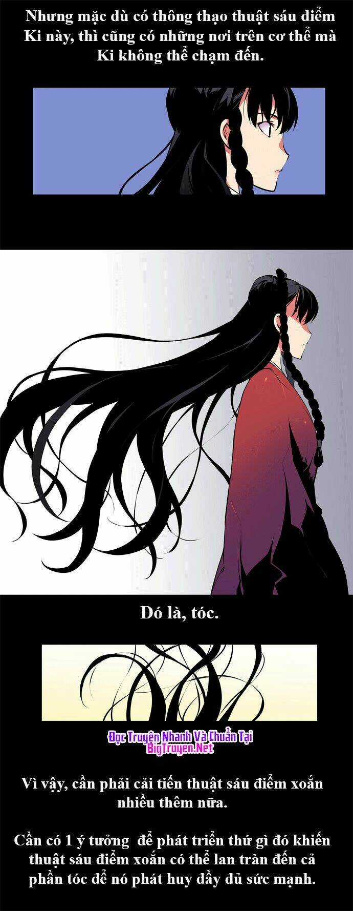 Märchen: The Embodiment Of Tales Chapter 68 trang 11