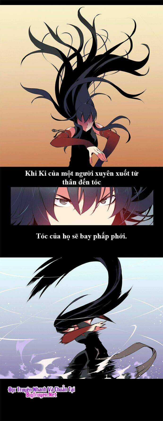 Märchen: The Embodiment Of Tales Chapter 68 trang 12