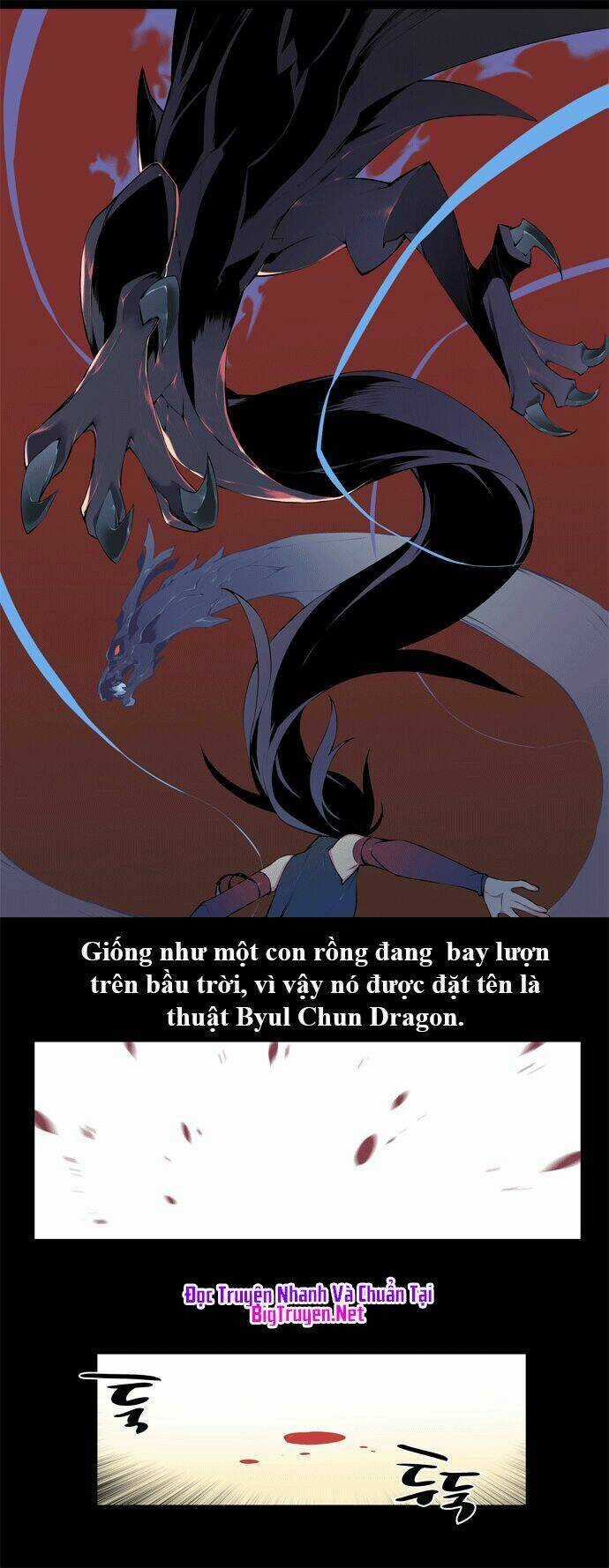 Märchen: The Embodiment Of Tales Chapter 68 trang 13