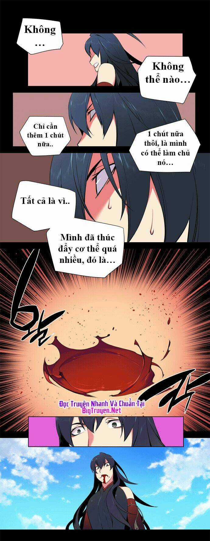 Märchen: The Embodiment Of Tales Chapter 68 trang 15