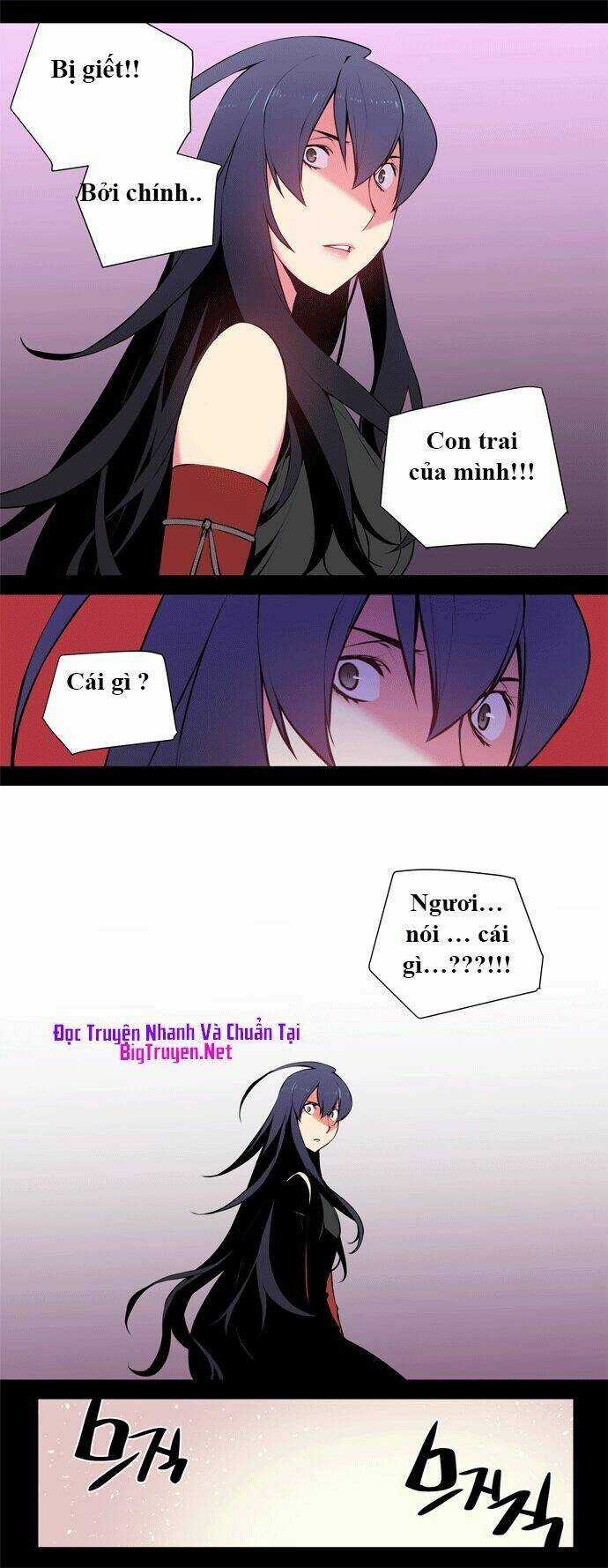 Märchen: The Embodiment Of Tales Chapter 68 trang 19