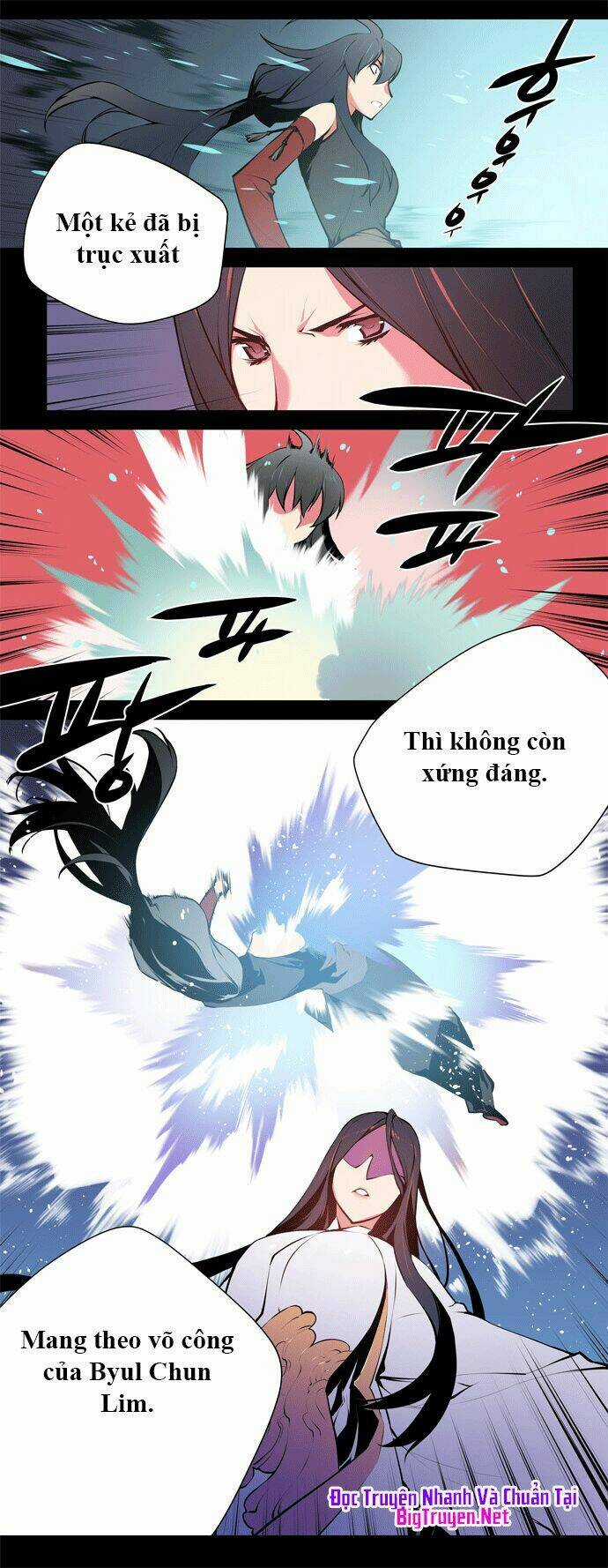 Märchen: The Embodiment Of Tales Chapter 68 trang 2