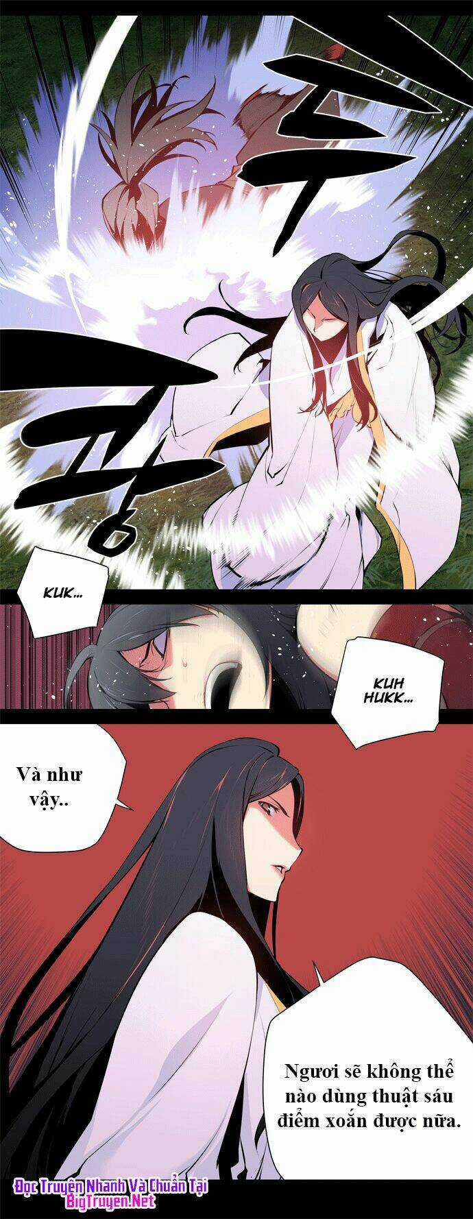 Märchen: The Embodiment Of Tales Chapter 68 trang 3