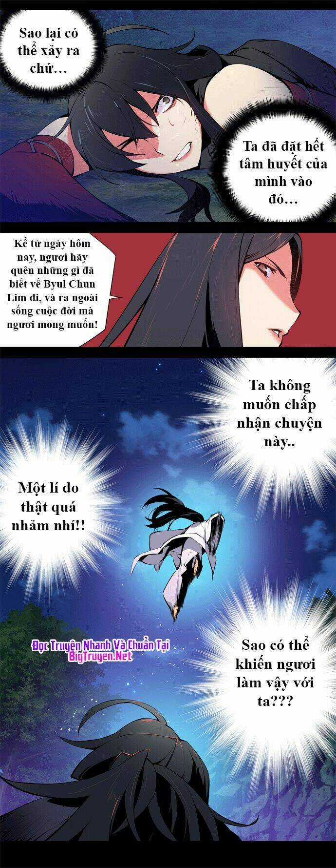 Märchen: The Embodiment Of Tales Chapter 68 trang 4