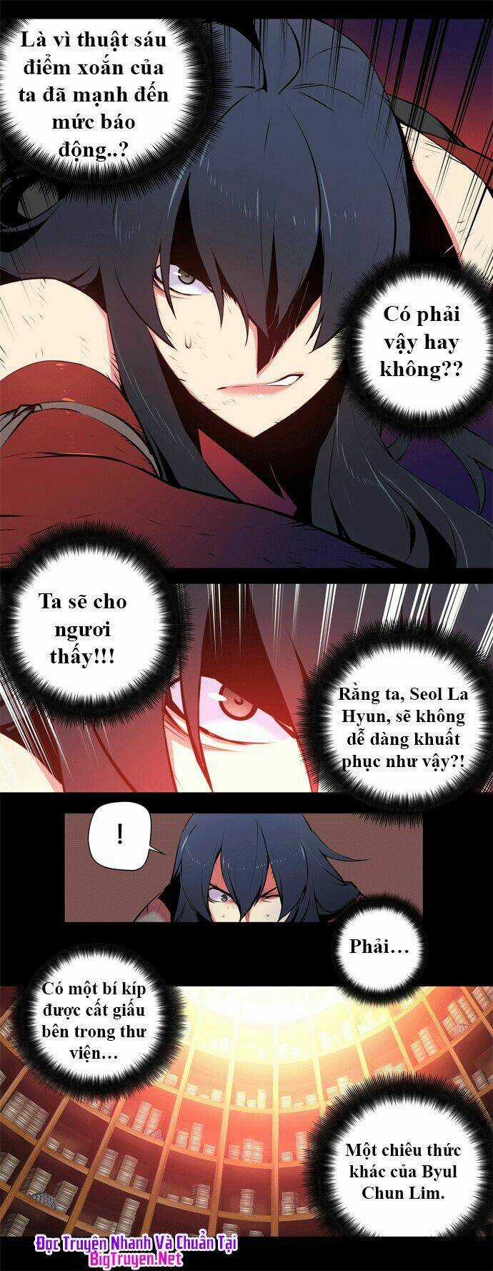 Märchen: The Embodiment Of Tales Chapter 68 trang 5