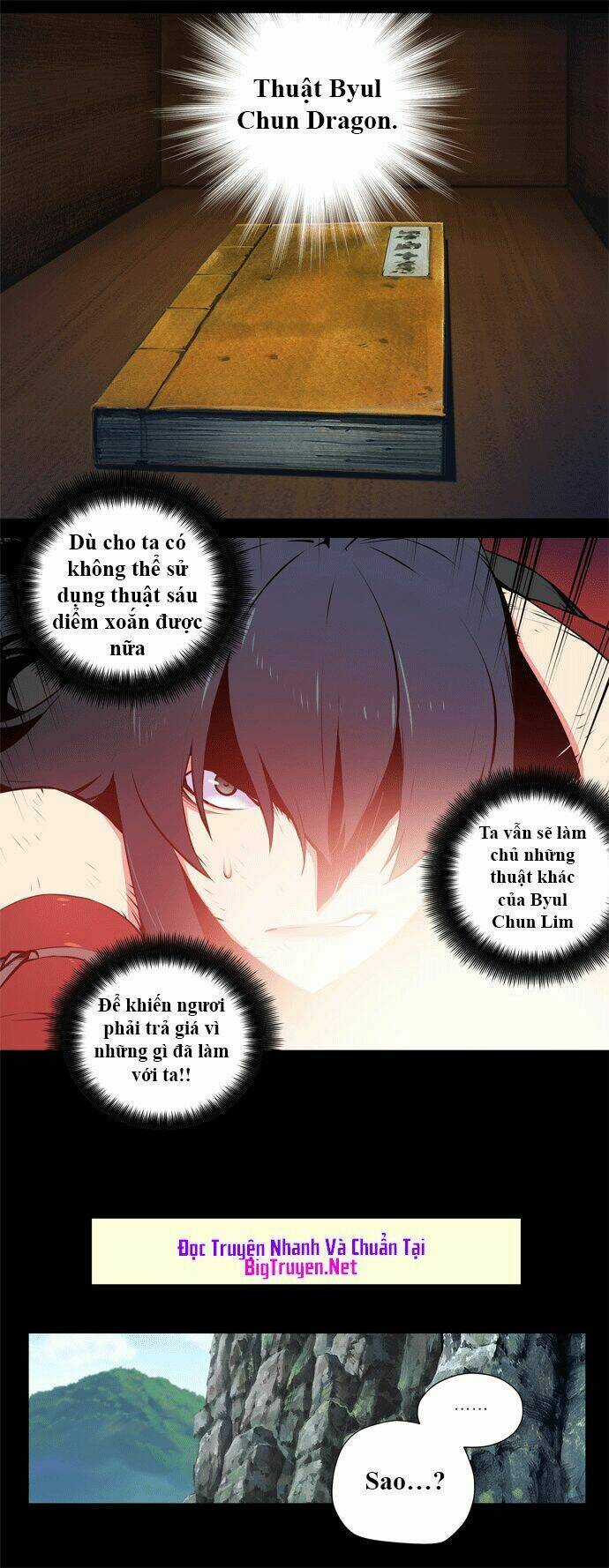 Märchen: The Embodiment Of Tales Chapter 68 trang 6