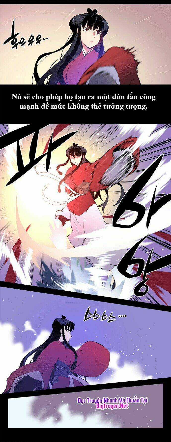 Märchen: The Embodiment Of Tales Chapter 68 trang 8