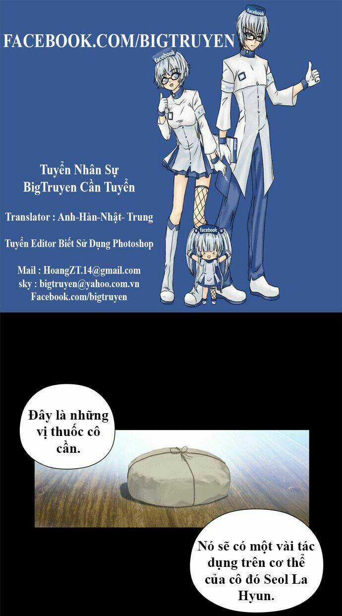 Märchen: The Embodiment Of Tales Chapter 69 trang 0