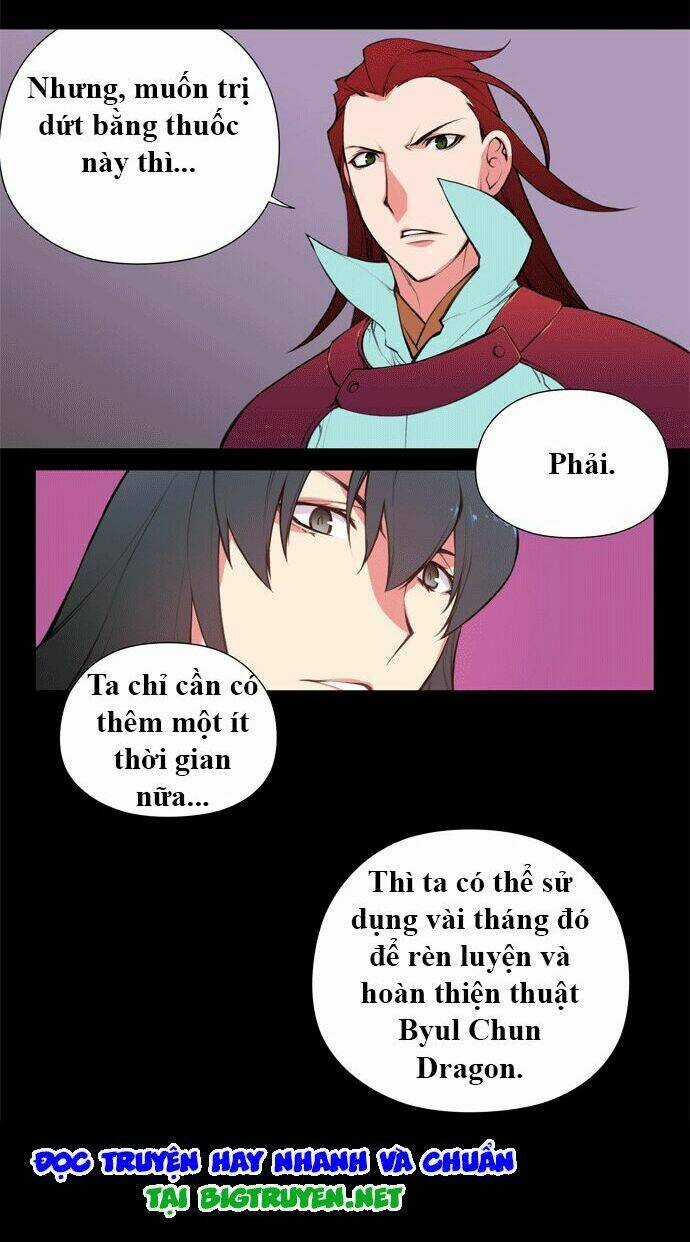 Märchen: The Embodiment Of Tales Chapter 69 trang 1
