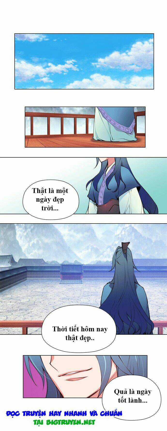 Märchen: The Embodiment Of Tales Chapter 69 trang 11