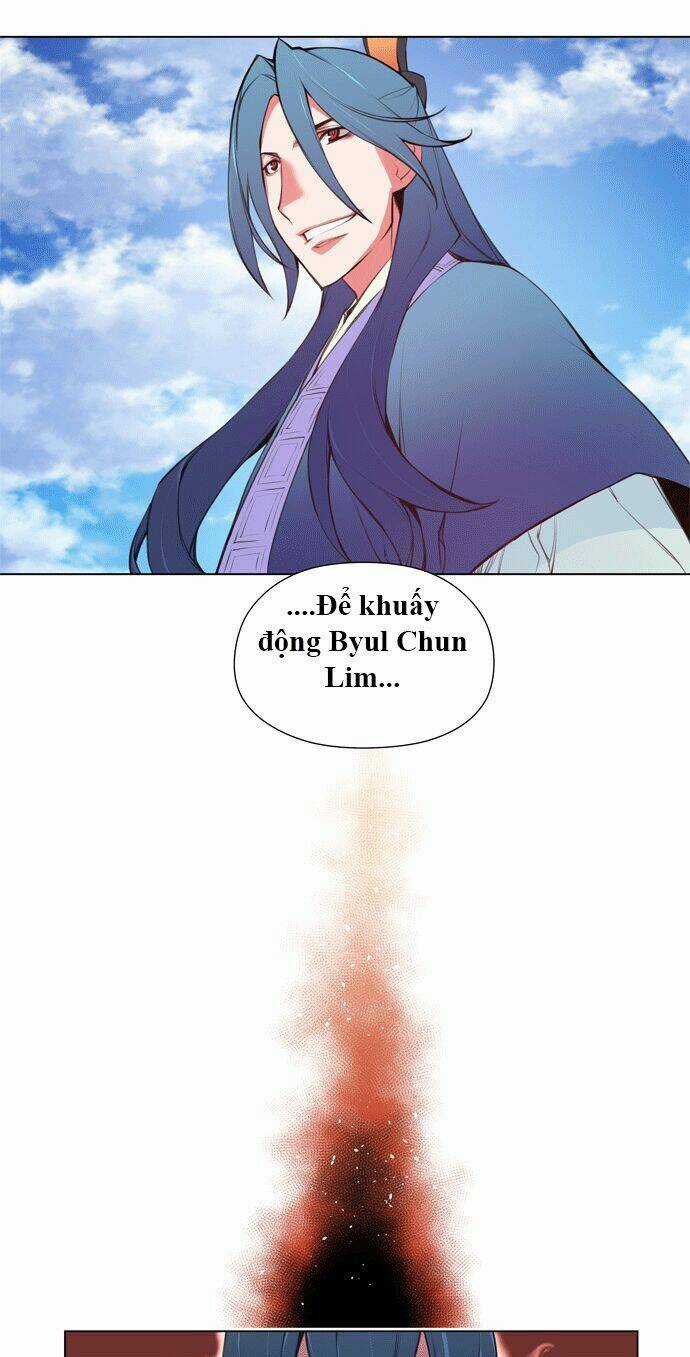 Märchen: The Embodiment Of Tales Chapter 69 trang 12