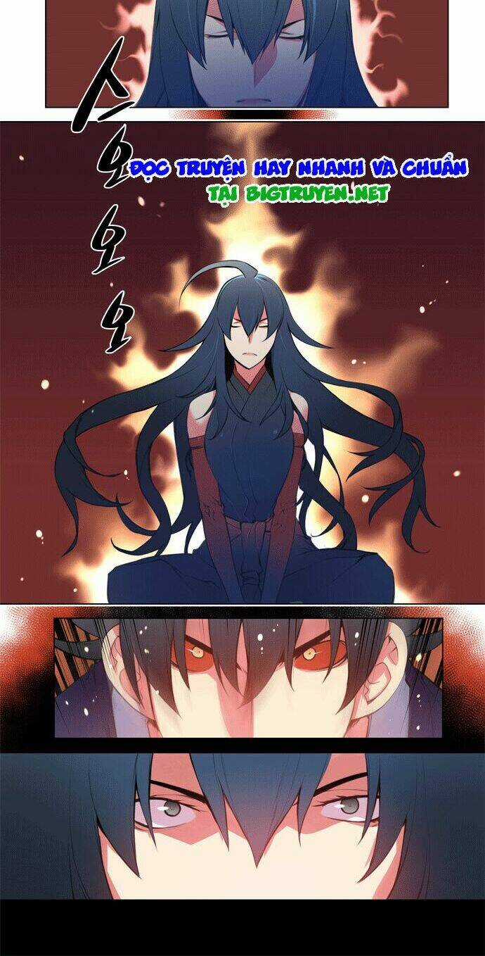 Märchen: The Embodiment Of Tales Chapter 69 trang 13