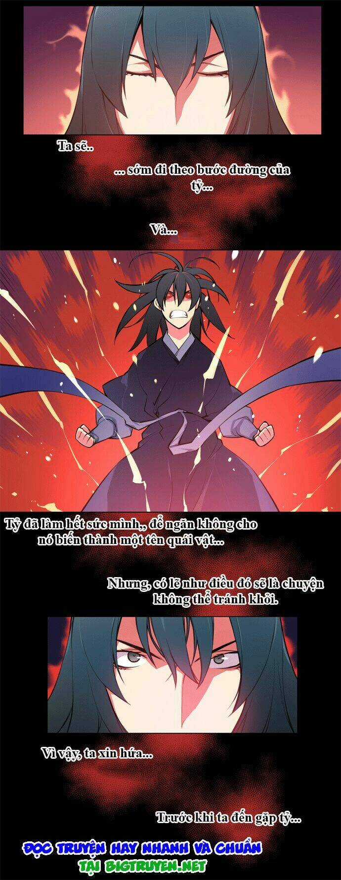 Märchen: The Embodiment Of Tales Chapter 69 trang 15