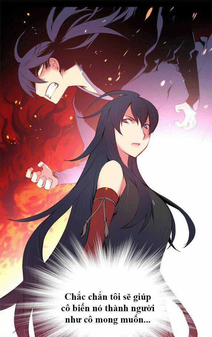 Märchen: The Embodiment Of Tales Chapter 69 trang 16