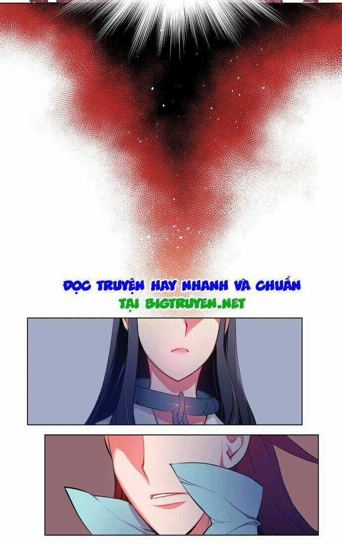 Märchen: The Embodiment Of Tales Chapter 69 trang 17