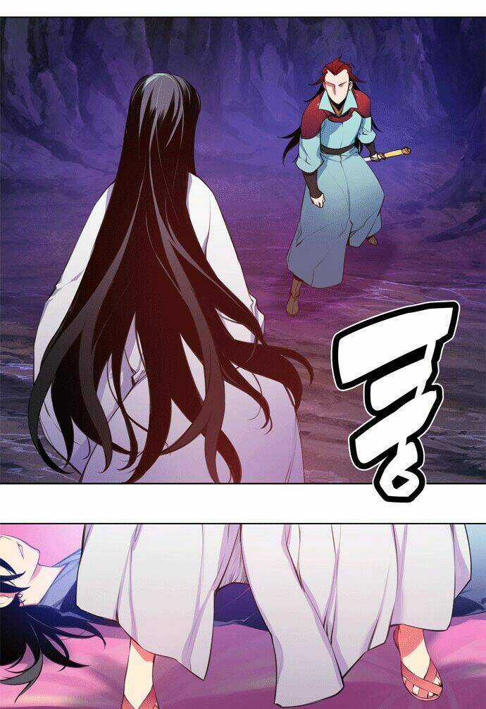 Märchen: The Embodiment Of Tales Chapter 69 trang 18