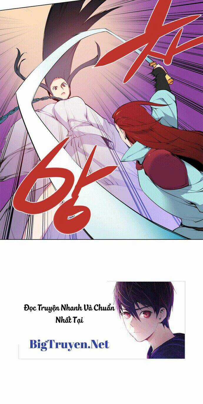 Märchen: The Embodiment Of Tales Chapter 69 trang 23