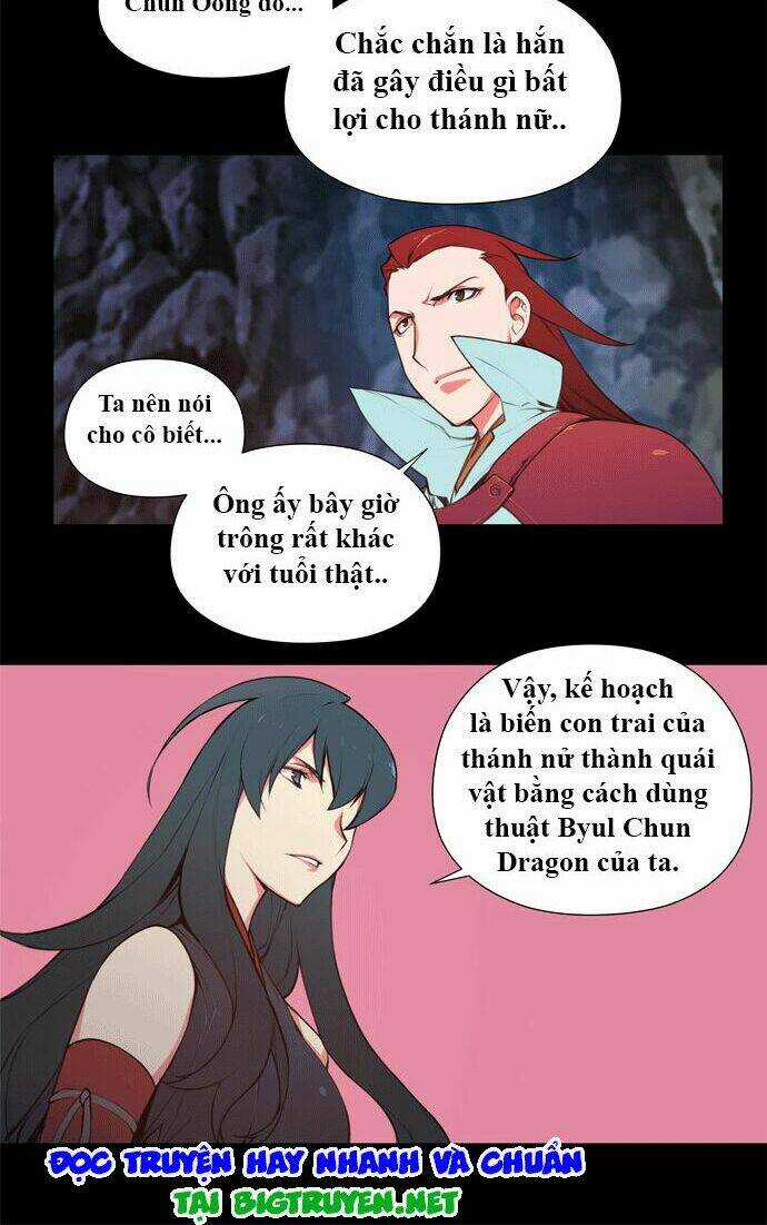 Märchen: The Embodiment Of Tales Chapter 69 trang 3