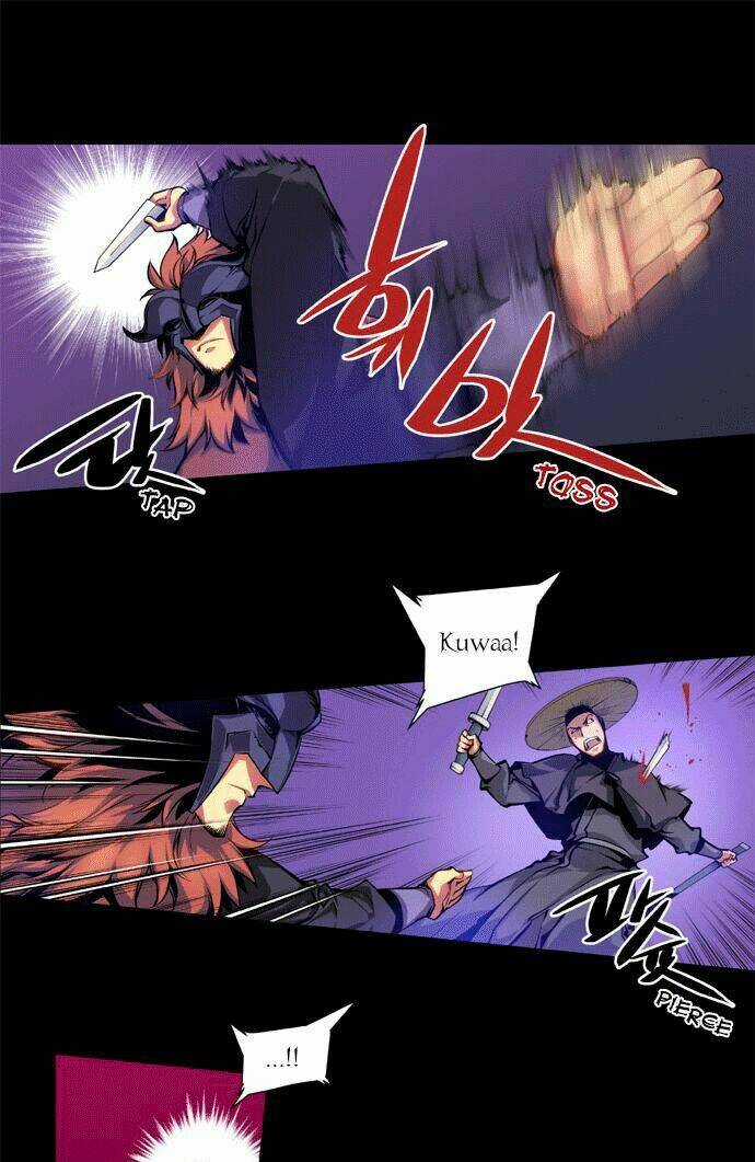 Märchen: The Embodiment Of Tales Chapter 7 trang 10