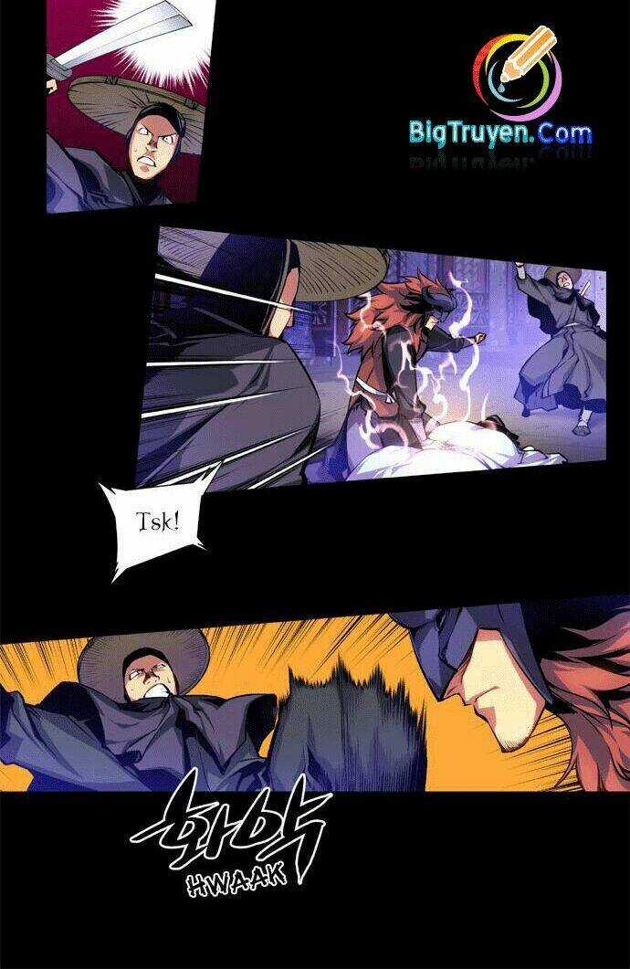 Märchen: The Embodiment Of Tales Chapter 7 trang 11