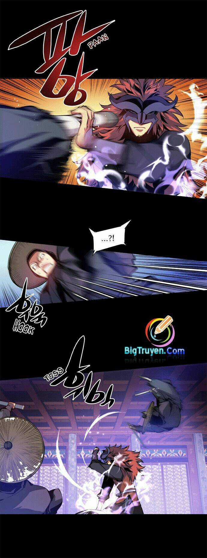 Märchen: The Embodiment Of Tales Chapter 7 trang 12