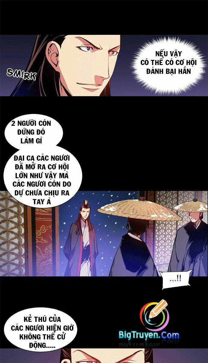 Märchen: The Embodiment Of Tales Chapter 7 trang 18