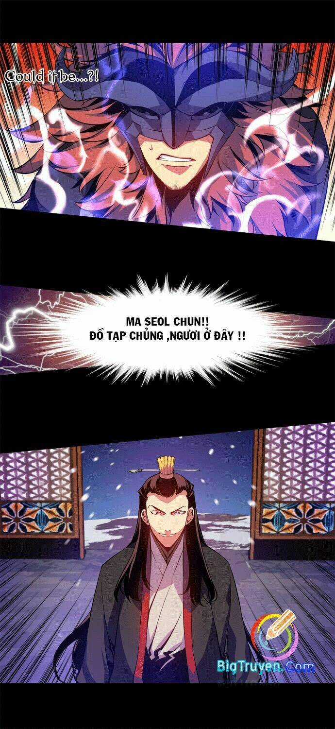 Märchen: The Embodiment Of Tales Chapter 7 trang 26