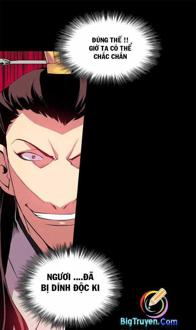 Märchen: The Embodiment Of Tales Chapter 7 trang 27