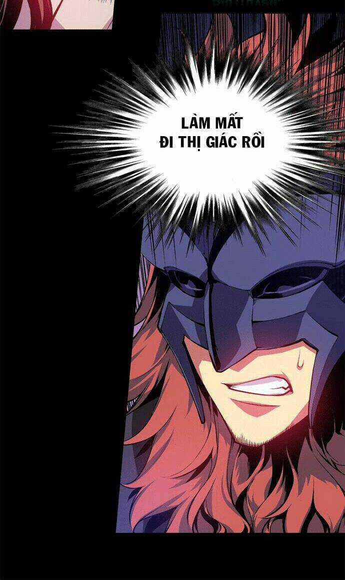 Märchen: The Embodiment Of Tales Chapter 7 trang 28