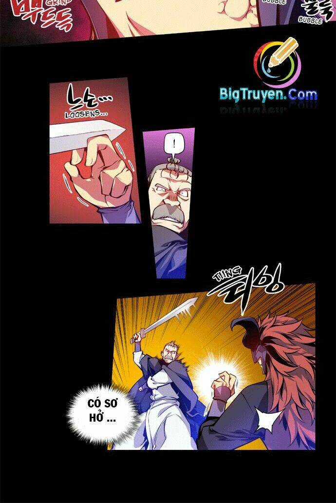 Märchen: The Embodiment Of Tales Chapter 7 trang 30