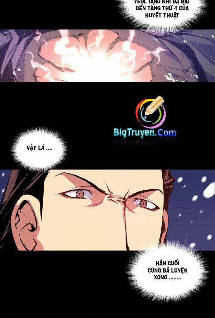 Märchen: The Embodiment Of Tales Chapter 7 trang 4