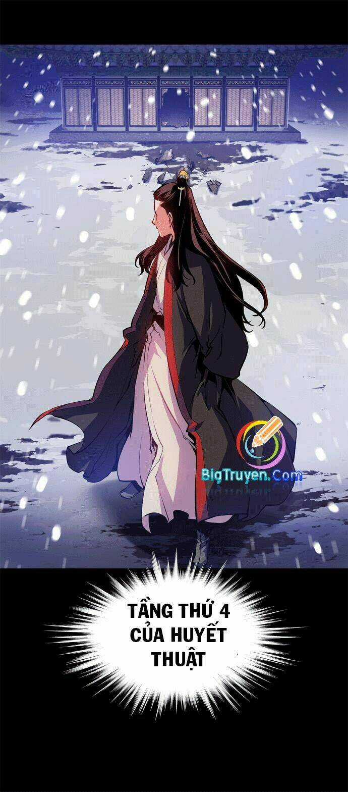 Märchen: The Embodiment Of Tales Chapter 7 trang 5