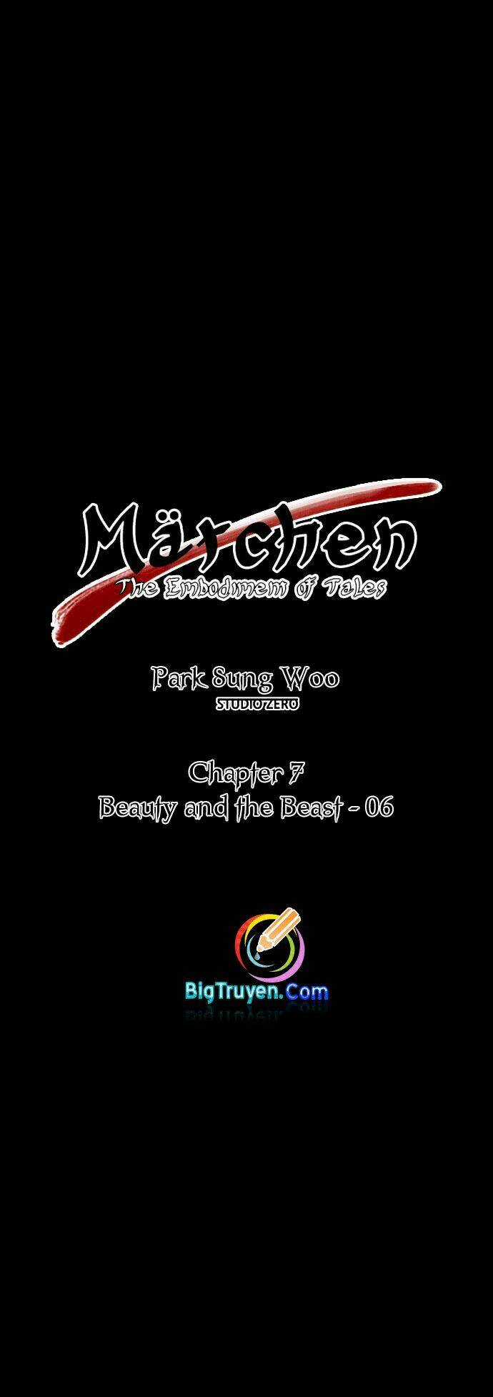 Märchen: The Embodiment Of Tales Chapter 7 trang 6