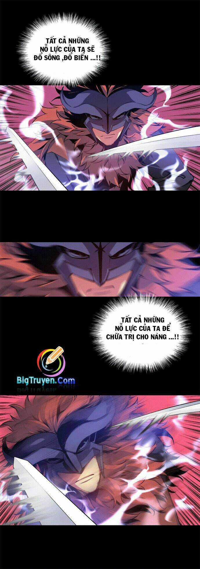 Märchen: The Embodiment Of Tales Chapter 7 trang 8