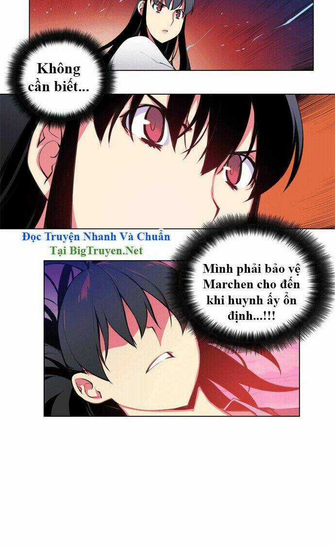 Märchen: The Embodiment Of Tales Chapter 70 trang 11