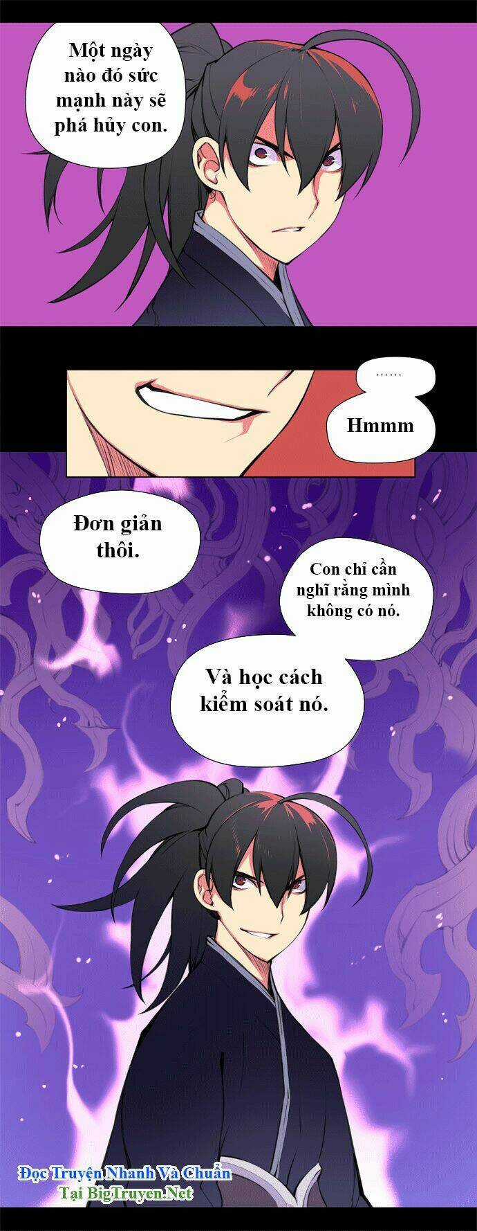 Märchen: The Embodiment Of Tales Chapter 70 trang 15