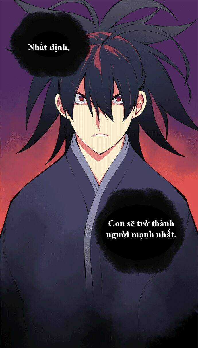 Märchen: The Embodiment Of Tales Chapter 70 trang 17