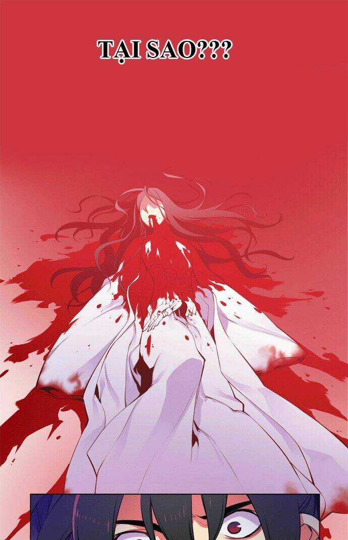 Märchen: The Embodiment Of Tales Chapter 70 trang 19